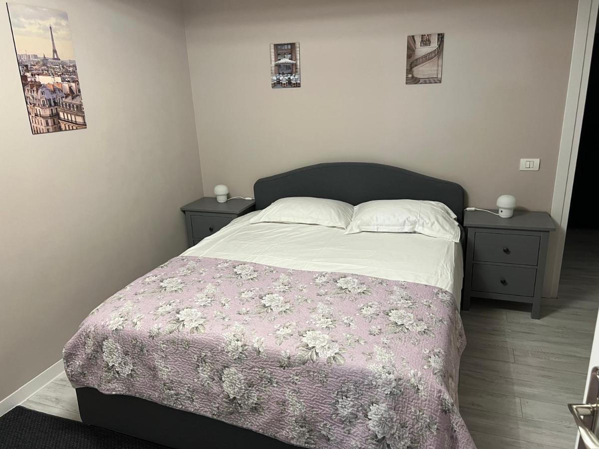 Aparthotel Azza Bucarest