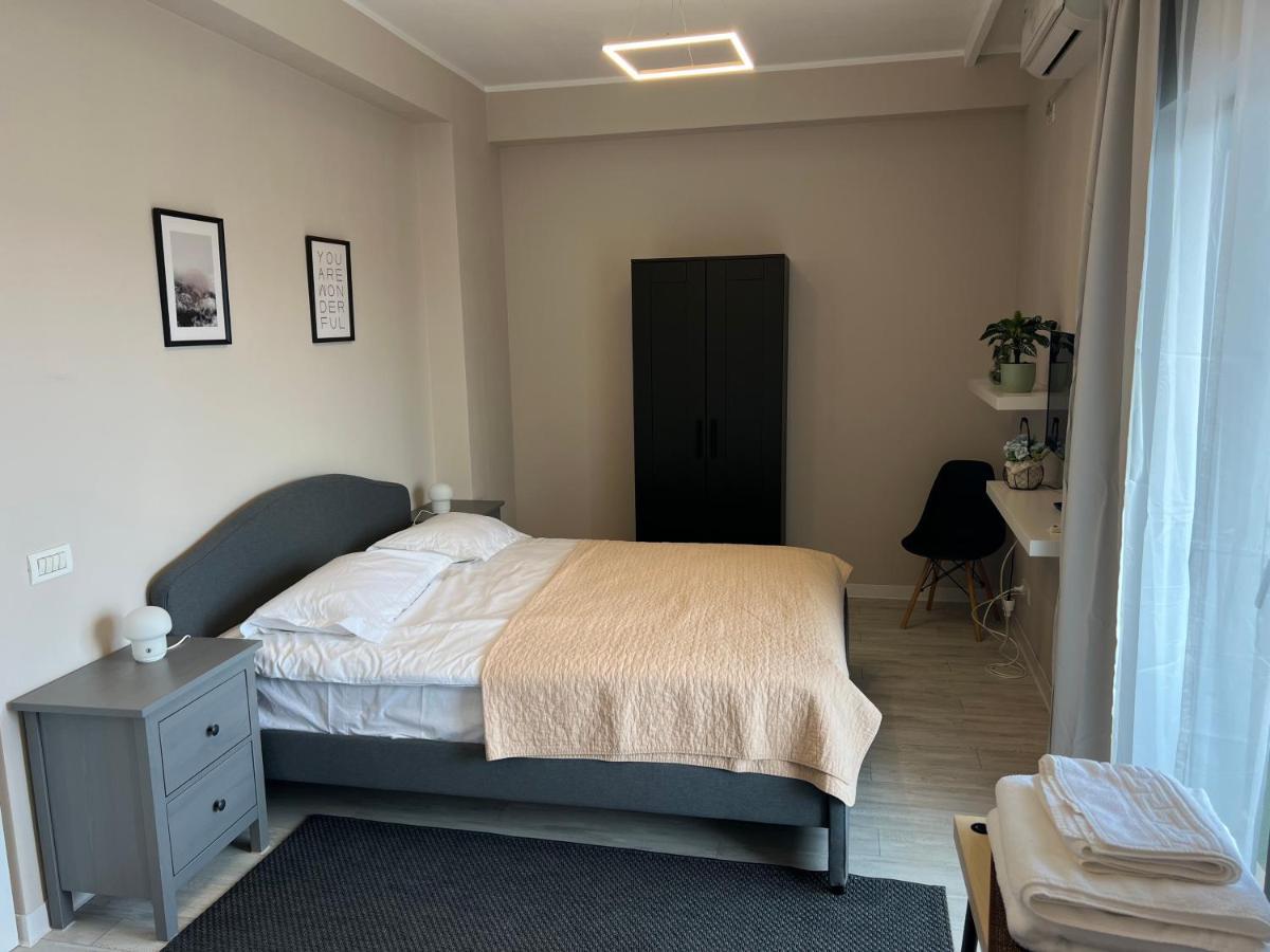 Azza Aparthotel
