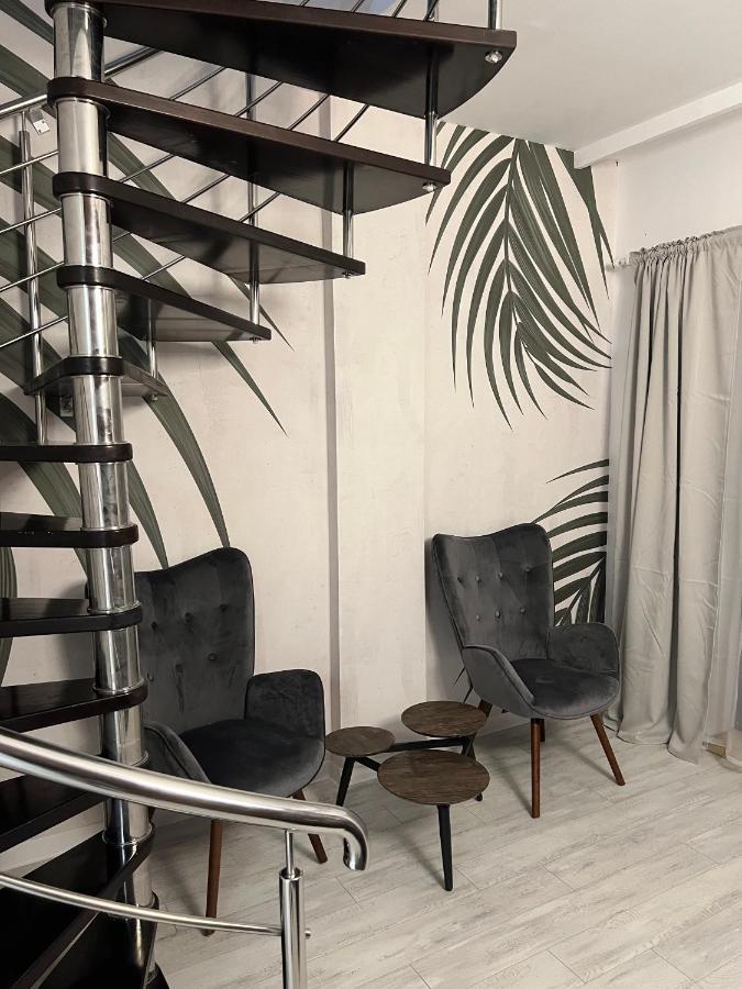 Azza Aparthotel