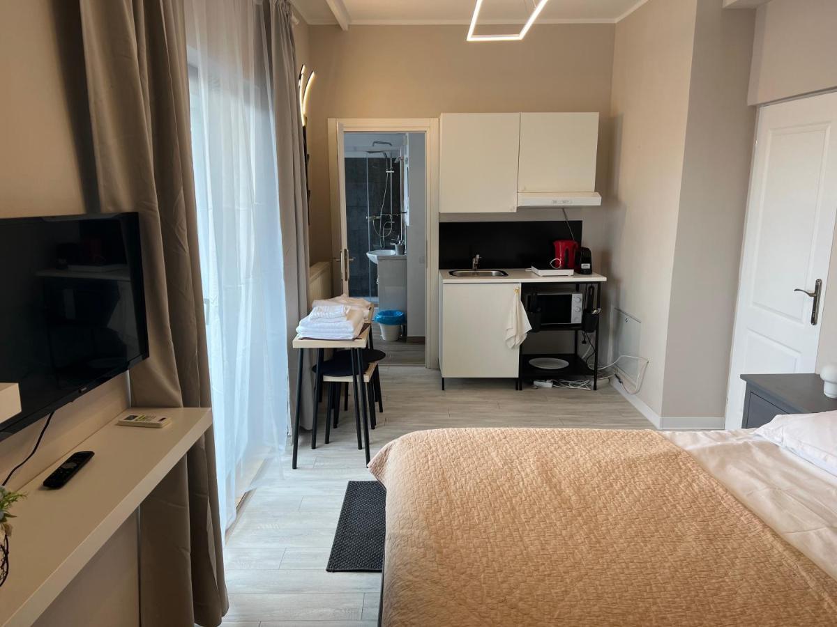 Aparthotel Azza *