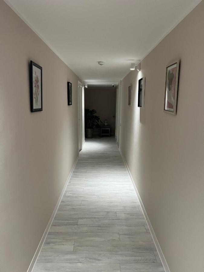 Azza Aparthotel Bucarest