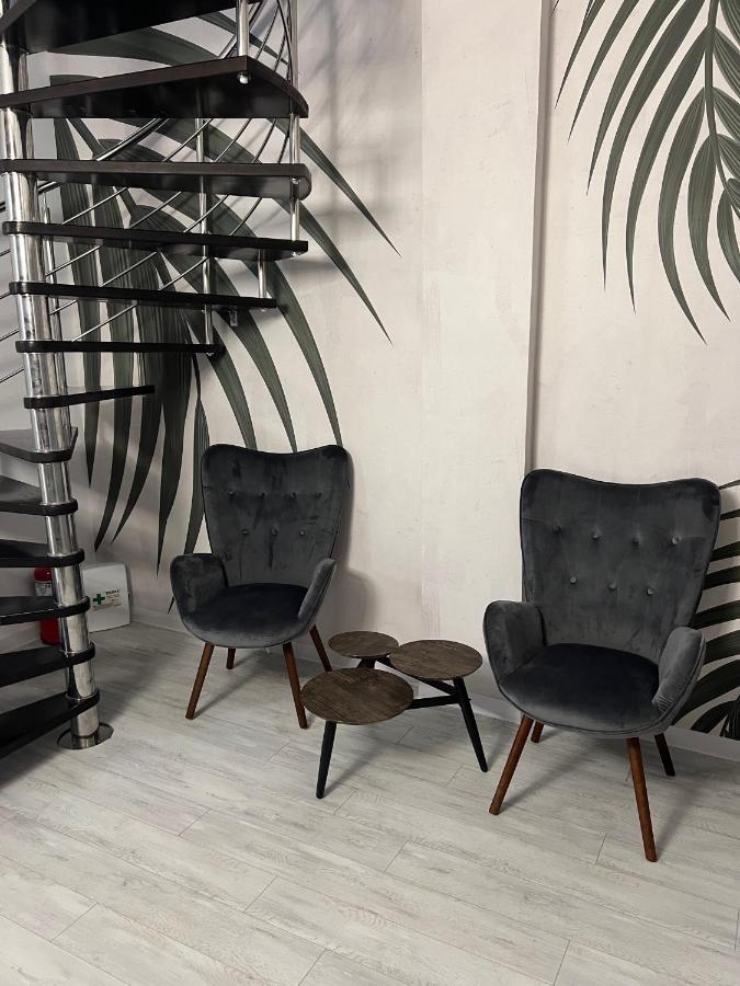 Aparthotel Azza