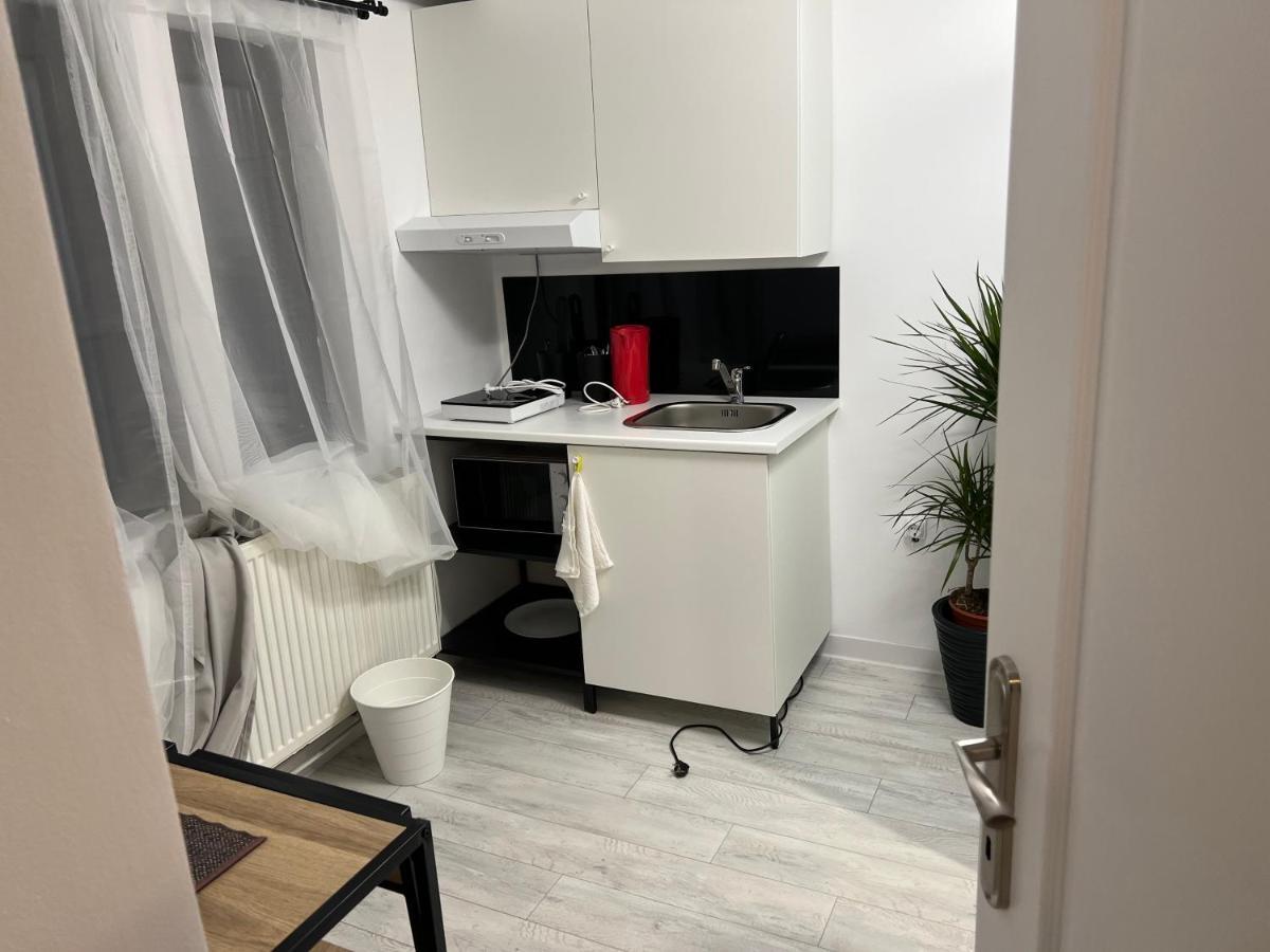 Aparthotel Azza Bucarest